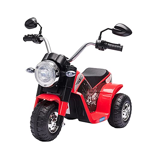 30 meilleurs Moto Electrique Enfants 3 Ans triés sur le volet pour vous