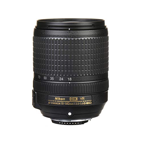 30 meilleurs Nikon 18-140 triés sur le volet pour vous