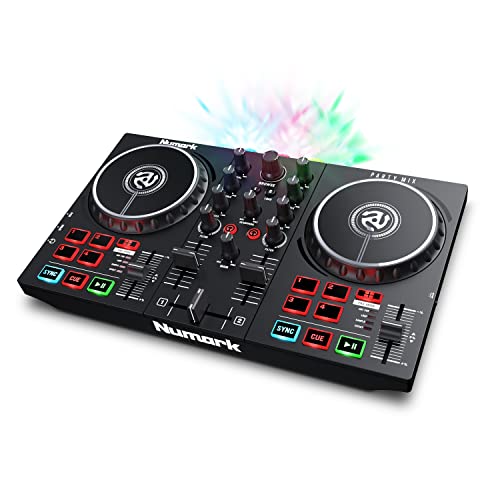 30 meilleurs Table Mixage Dj triés sur le volet pour vous