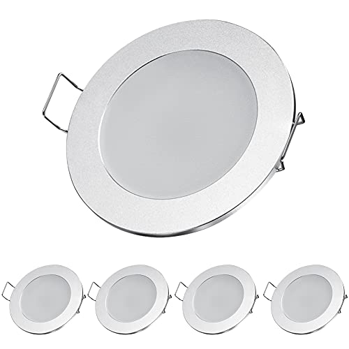 30 meilleurs Spot Led Encastrable 12V triés sur le volet pour vous
