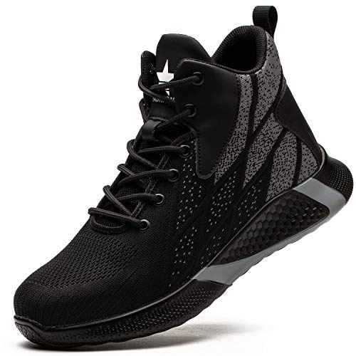 30 meilleurs Chaussures Montantes Homme triés sur le volet pour vous