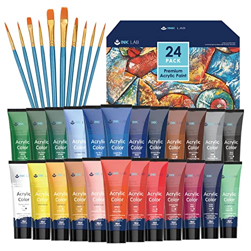 30 meilleurs Peinture Sur Toile triés sur le volet pour vous