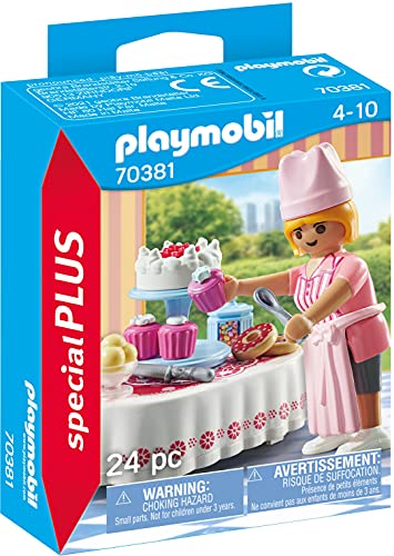 30 meilleurs Playmobil Special Plus triés sur le volet pour vous