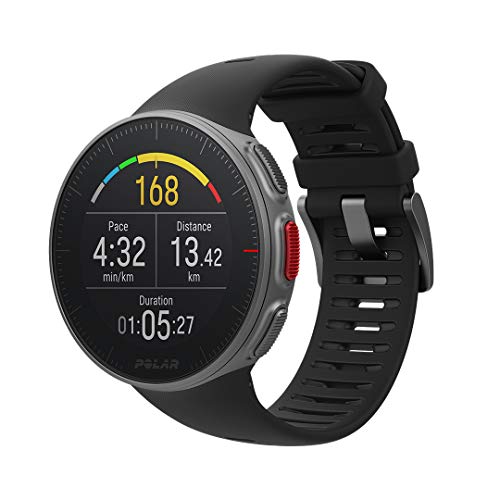 30 meilleurs Polar Vantage V triés sur le volet pour vous