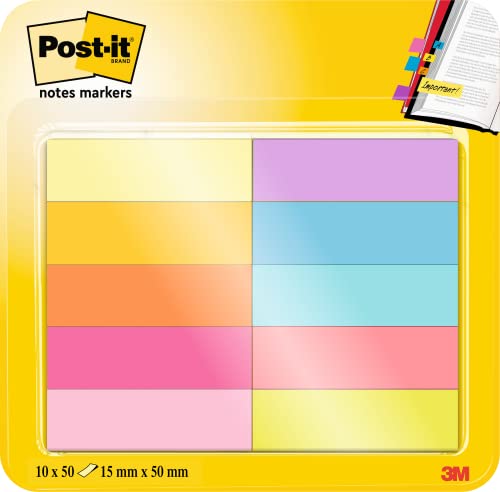 30 meilleurs Mini Post It triés sur le volet pour vous