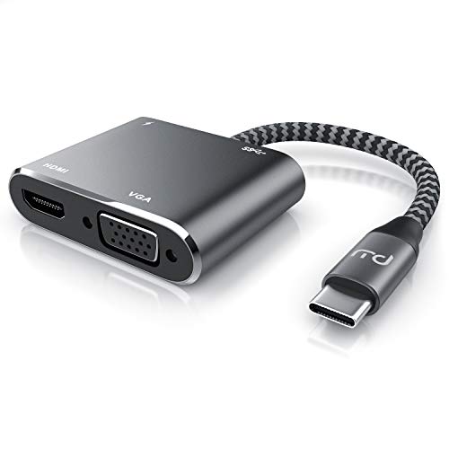 30 meilleurs Usb C Hdmi Vga triés sur le volet pour vous