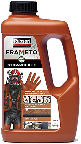 30 meilleurs Destructeur De Rouille triés sur le volet pour vous