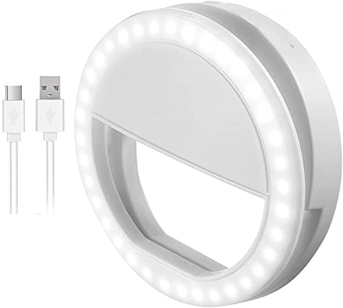 30 meilleurs Anneau Lumineux Telephone triés sur le volet pour vous