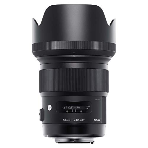 30 meilleurs Sigma 50Mm 1.4 Art triés sur le volet pour vous
