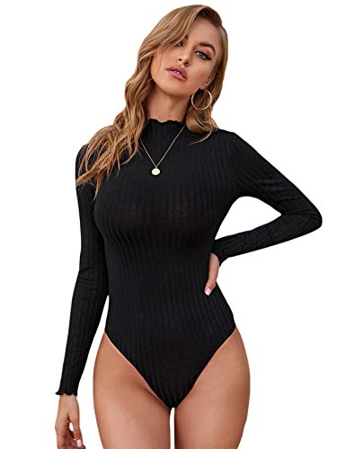 30 meilleurs Body Femmes Manches Longues triés sur le volet pour vous 30 meilleurs Body Femmes Manches Longues triés sur le volet pour vous