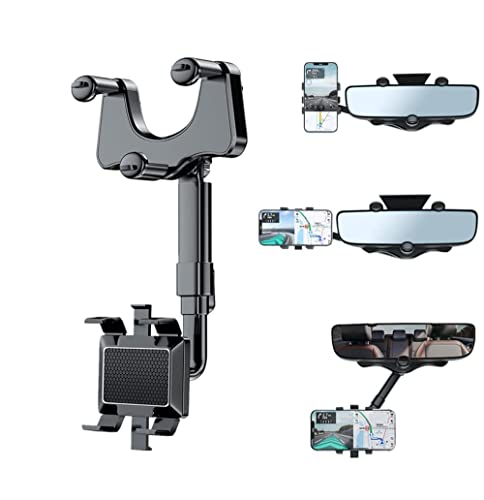 30 meilleurs Support Mobile Voiture triés sur le volet pour vous