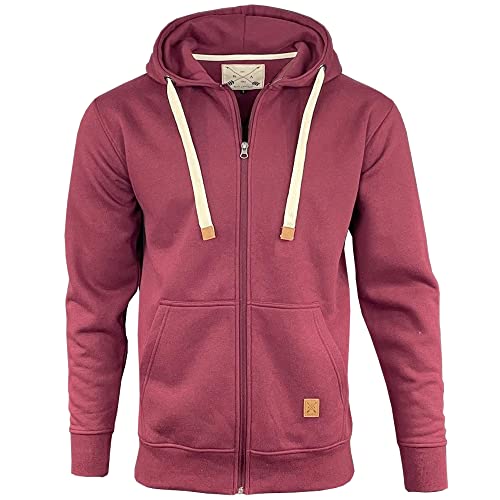 30 meilleurs Sweat Homme Zippé triés sur le volet pour vous