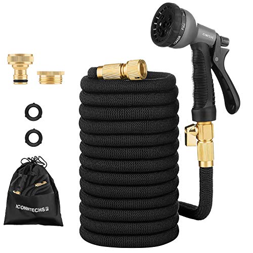 30 meilleurs Tuyau Arrosage Extensible 15M triés sur le volet pour vous