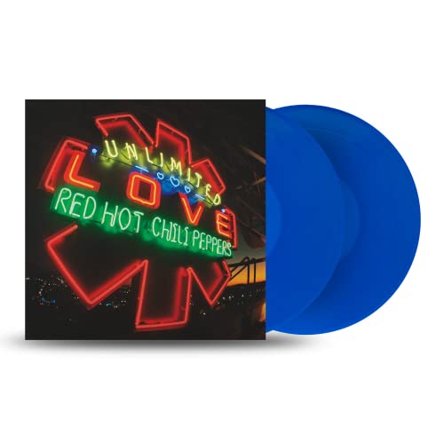 30 meilleurs Red Hot Chili Peppers Vinyle triés sur le volet pour vous