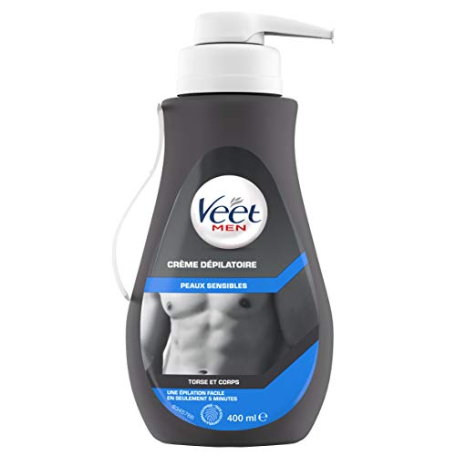 30 meilleurs Crème Depilatoire Homme triés sur le volet pour vous