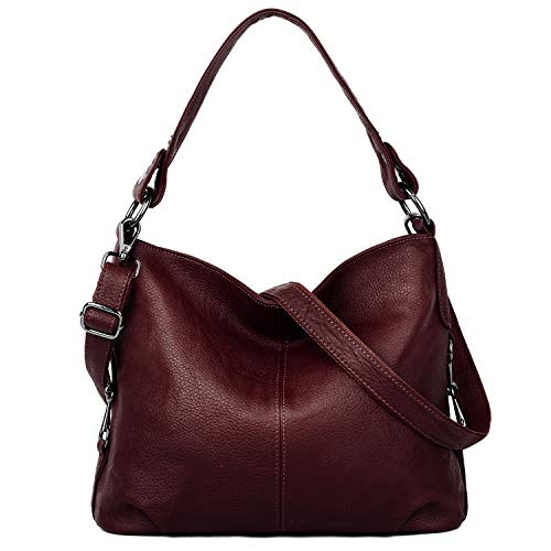 30 meilleurs Sac Cuir Veritable Femme triés sur le volet pour vous