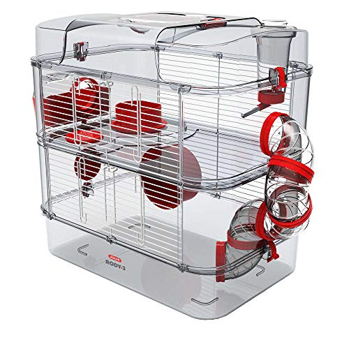 30 meilleurs Cage Pour Hamster triés sur le volet pour vous