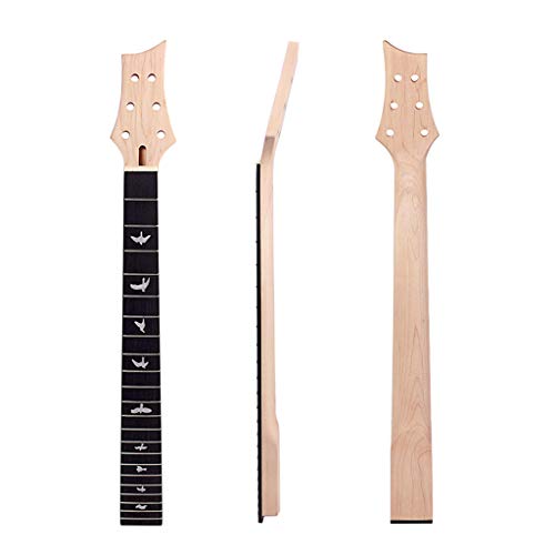 30 meilleurs Manche Guitare Electrique triés sur le volet pour vous