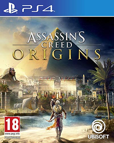 30 meilleurs Assassins Creed Origins triés sur le volet pour vous