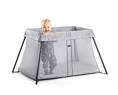 30 meilleurs Lit Parapluie Babybjörn triés sur le volet pour vous