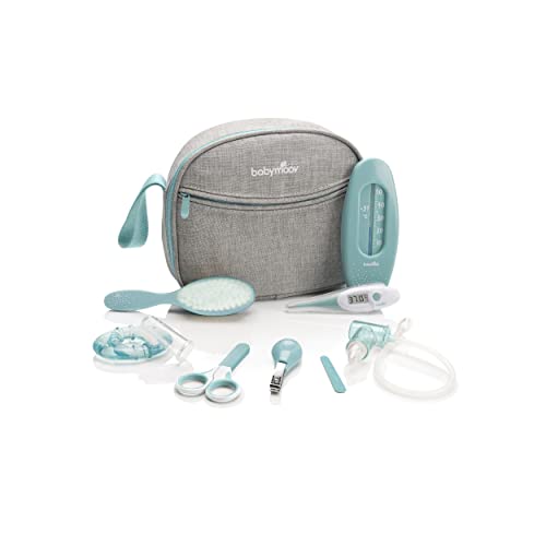 30 meilleurs Trousse De Soin Bebe triés sur le volet pour vous
