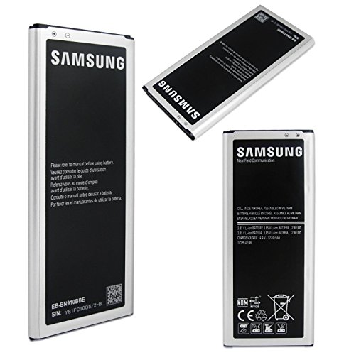 30 meilleurs Batterie Samsung Note 4 triés sur le volet pour vous