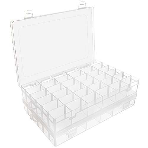 30 meilleurs Boite Compartiment Plastique triés sur le volet pour vous