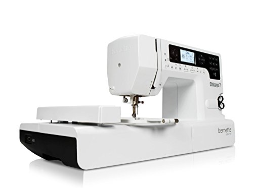 30 meilleurs Machine A Broder triés sur le volet pour vous
