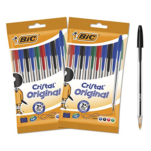 30 meilleurs Stylo A Bille triés sur le volet pour vous