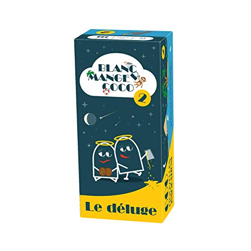 30 meilleurs Blanc Manger Coco 2 triés sur le volet pour vous