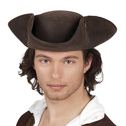 30 meilleurs Chapeau De Pirate triés sur le volet pour vous