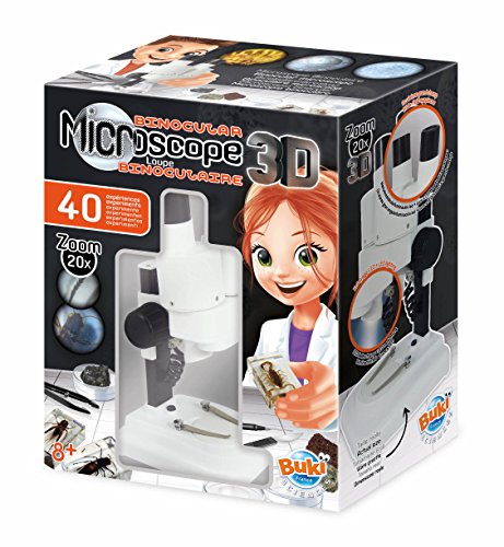 30 meilleurs Microscope Enfant 10 Ans triés sur le volet pour vous