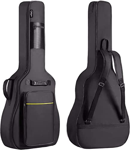 30 meilleurs Etui Guitare Classique triés sur le volet pour vous