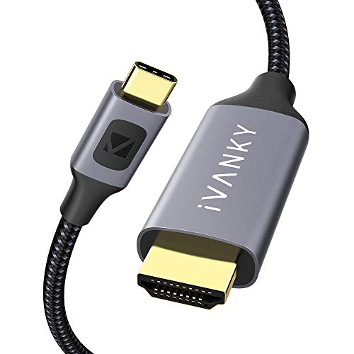 30 meilleurs Usb C Vers Hdmi triés sur le volet pour vous