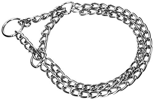 30 meilleurs Collier Semi Etrangleur Pour Chien triés sur le volet pour vous