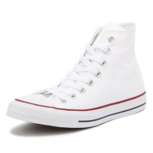30 meilleurs Converse Blanche Femme triés sur le volet pour vous