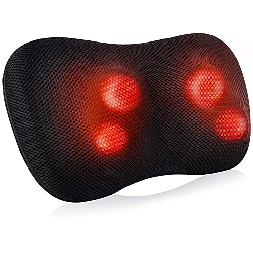 30 meilleurs Appareil De Massage Dos triés sur le volet pour vous