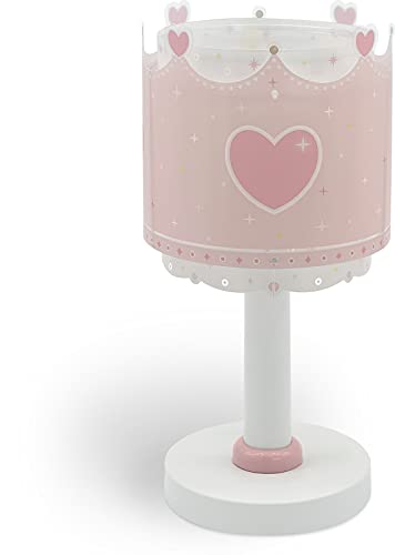 30 meilleurs Lampe De Chevet Fille triés sur le volet pour vous