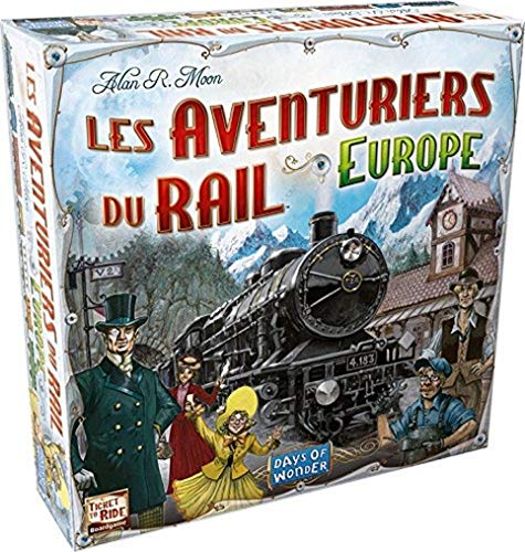 30 meilleurs Europe Magic Wand triés sur le volet pour vous