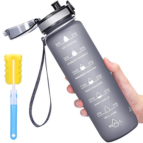 30 meilleurs Gourde 1 Litre triés sur le volet pour vous