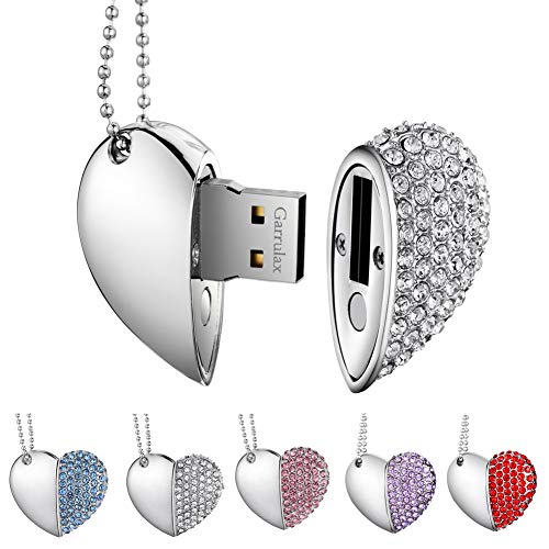 30 meilleurs Cle Usb Coeur triés sur le volet pour vous