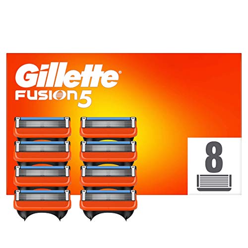 30 meilleurs Rasoir Gillette Fusion triés sur le volet pour vous