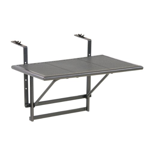 30 meilleurs Table De Balcon triés sur le volet pour vous