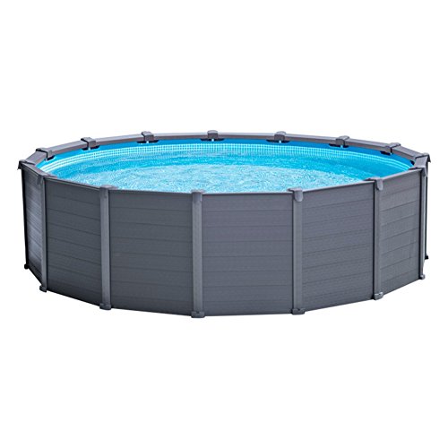 30 meilleurs Piscine Acier Hors Sol triés sur le volet pour vous