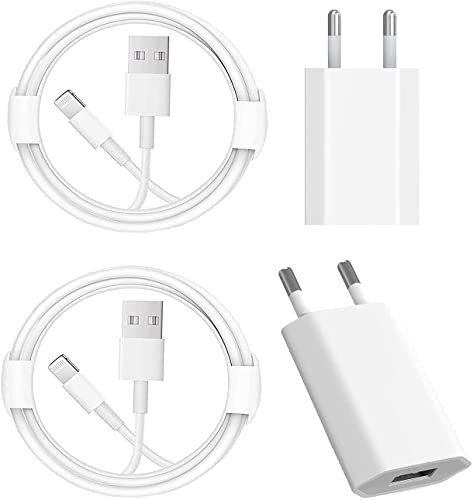 30 meilleurs Chargeur Usb Iphone triés sur le volet pour vous