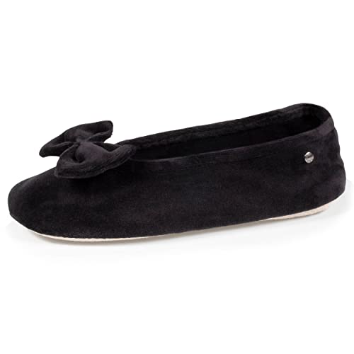 30 meilleurs Chaussons Femme Isotoner triés sur le volet pour vous