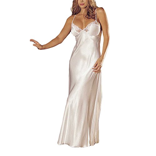 30 meilleurs Chemise De Nuit Femme Sexy triés sur le volet pour vous