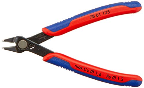 30 meilleurs Pince Coupante Knipex triés sur le volet pour vous
