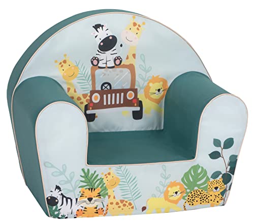 30 meilleurs Fauteuil Mousse Enfant triés sur le volet pour vous