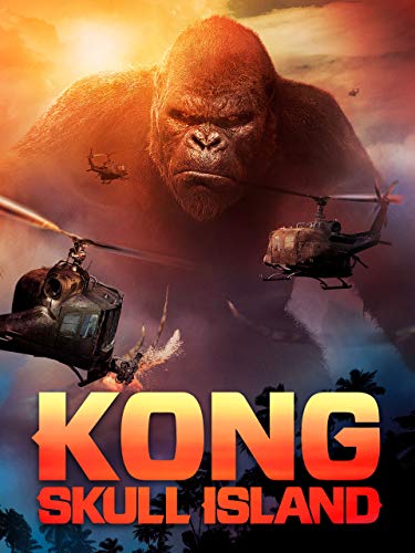 30 meilleurs Kong Skull Island triés sur le volet pour vous